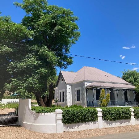 3 Queen Street Calitzdorp Εξωτερικό φωτογραφία