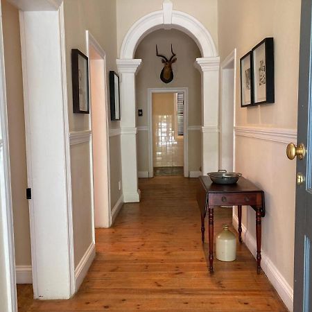3 Queen Street Calitzdorp Εξωτερικό φωτογραφία