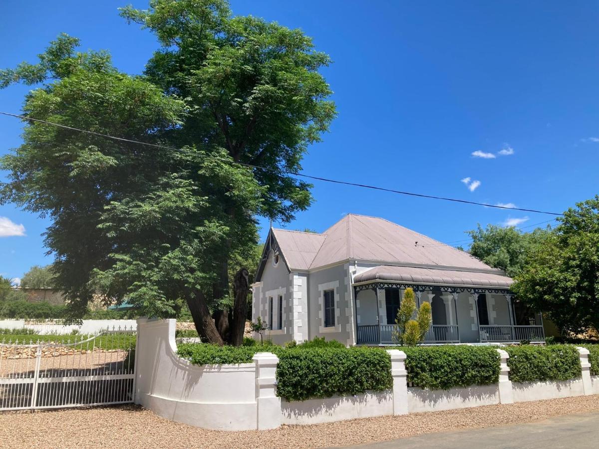 3 Queen Street Calitzdorp Εξωτερικό φωτογραφία
