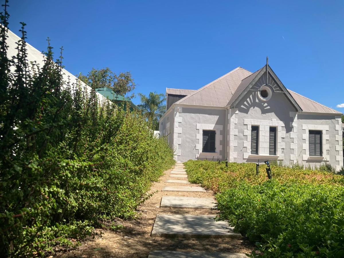 3 Queen Street Calitzdorp Εξωτερικό φωτογραφία