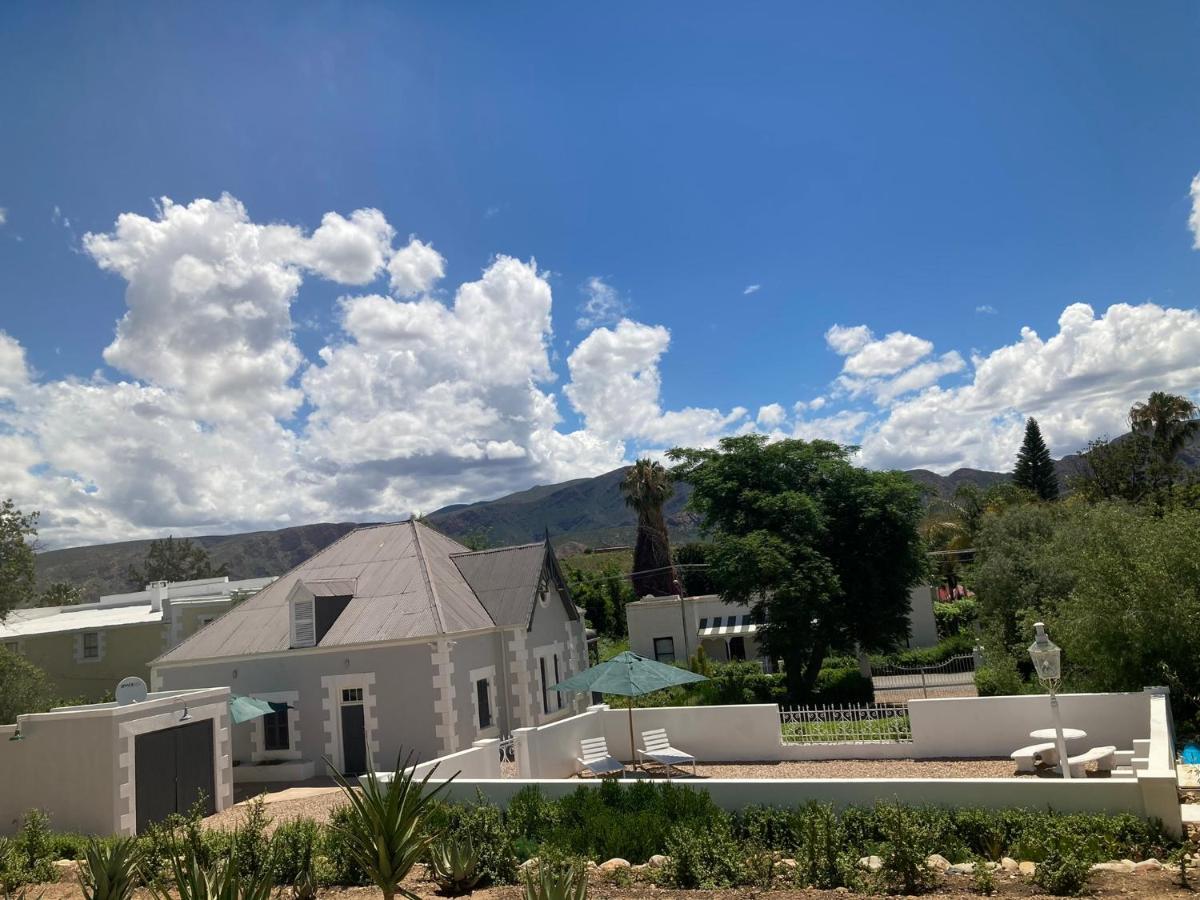 3 Queen Street Calitzdorp Εξωτερικό φωτογραφία