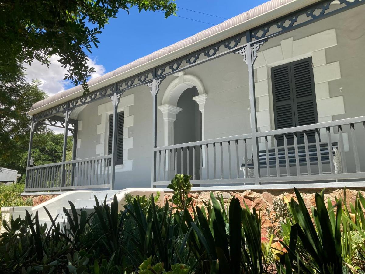 3 Queen Street Calitzdorp Εξωτερικό φωτογραφία