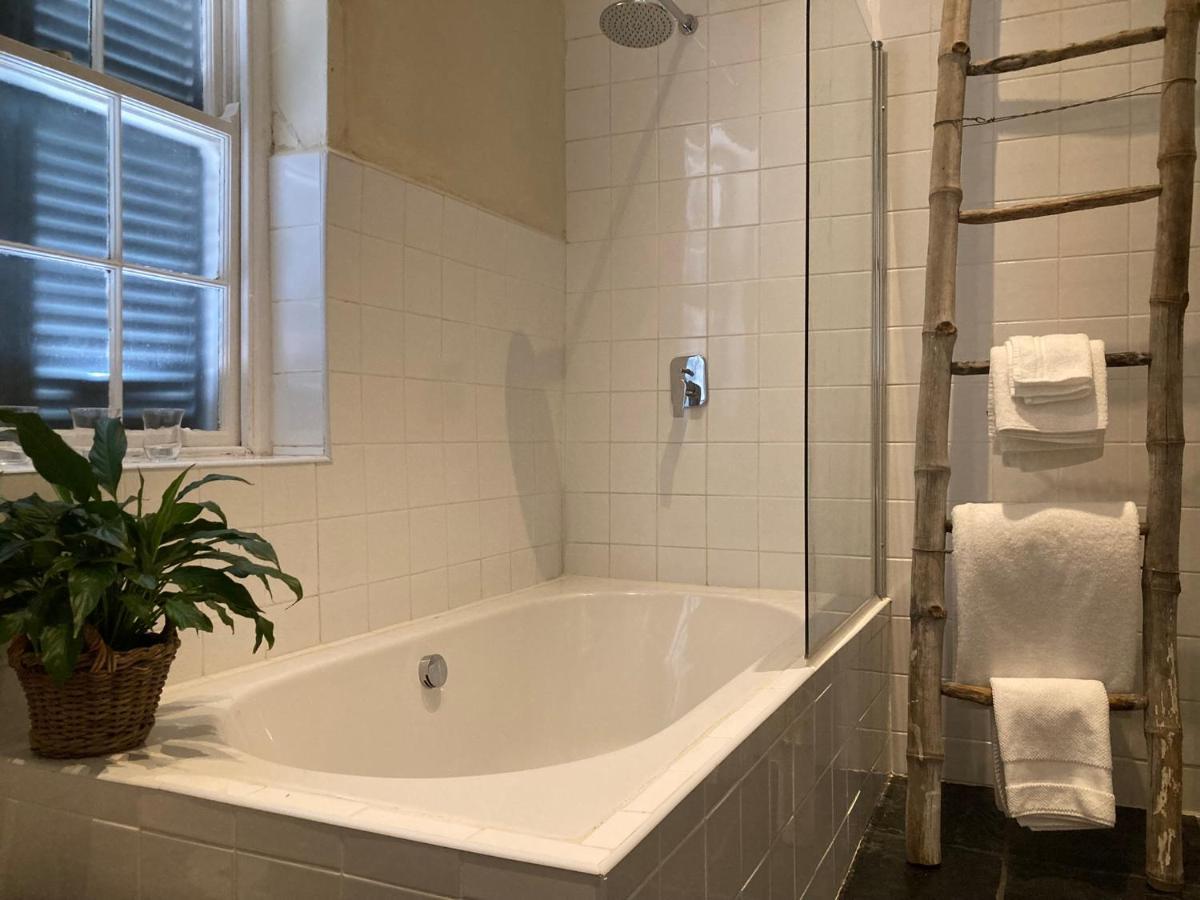 3 Queen Street Calitzdorp Εξωτερικό φωτογραφία