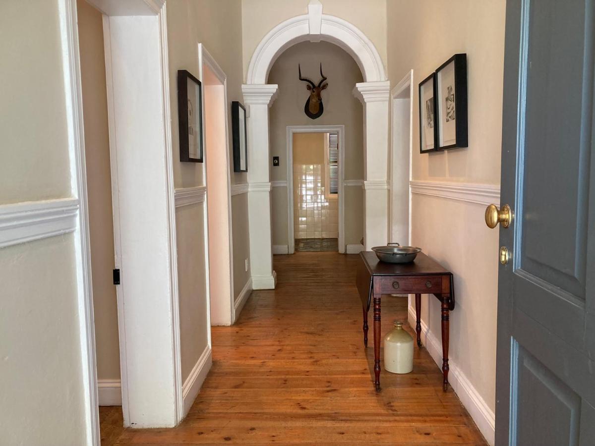 3 Queen Street Calitzdorp Εξωτερικό φωτογραφία