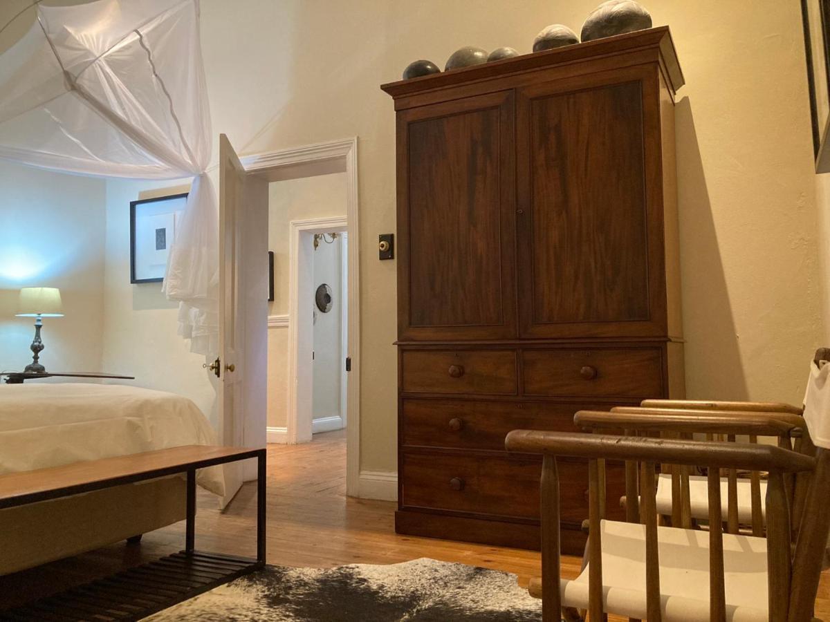 3 Queen Street Calitzdorp Εξωτερικό φωτογραφία