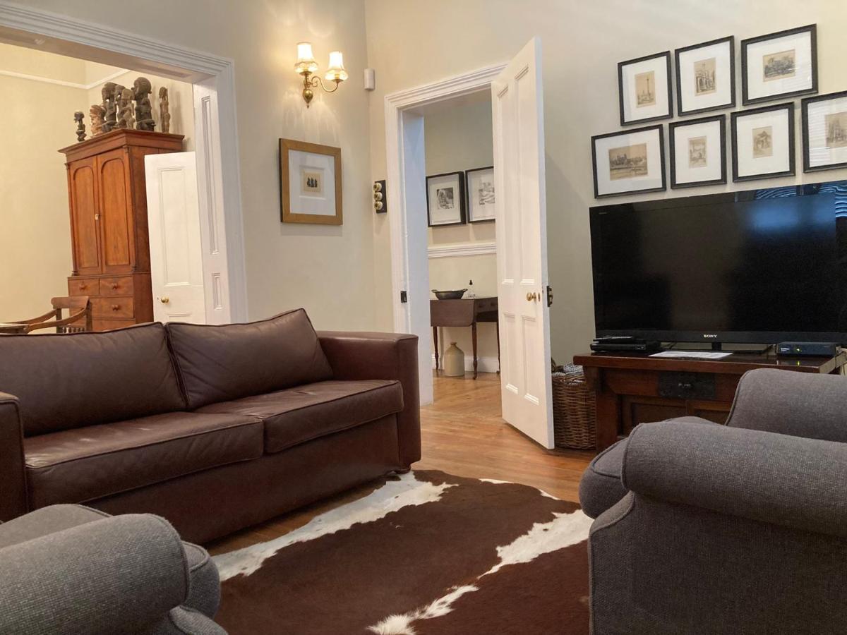 3 Queen Street Calitzdorp Εξωτερικό φωτογραφία