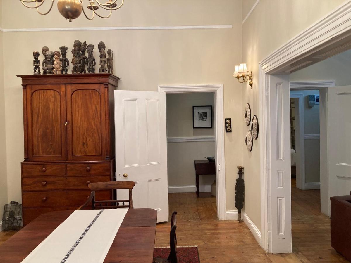 3 Queen Street Calitzdorp Εξωτερικό φωτογραφία