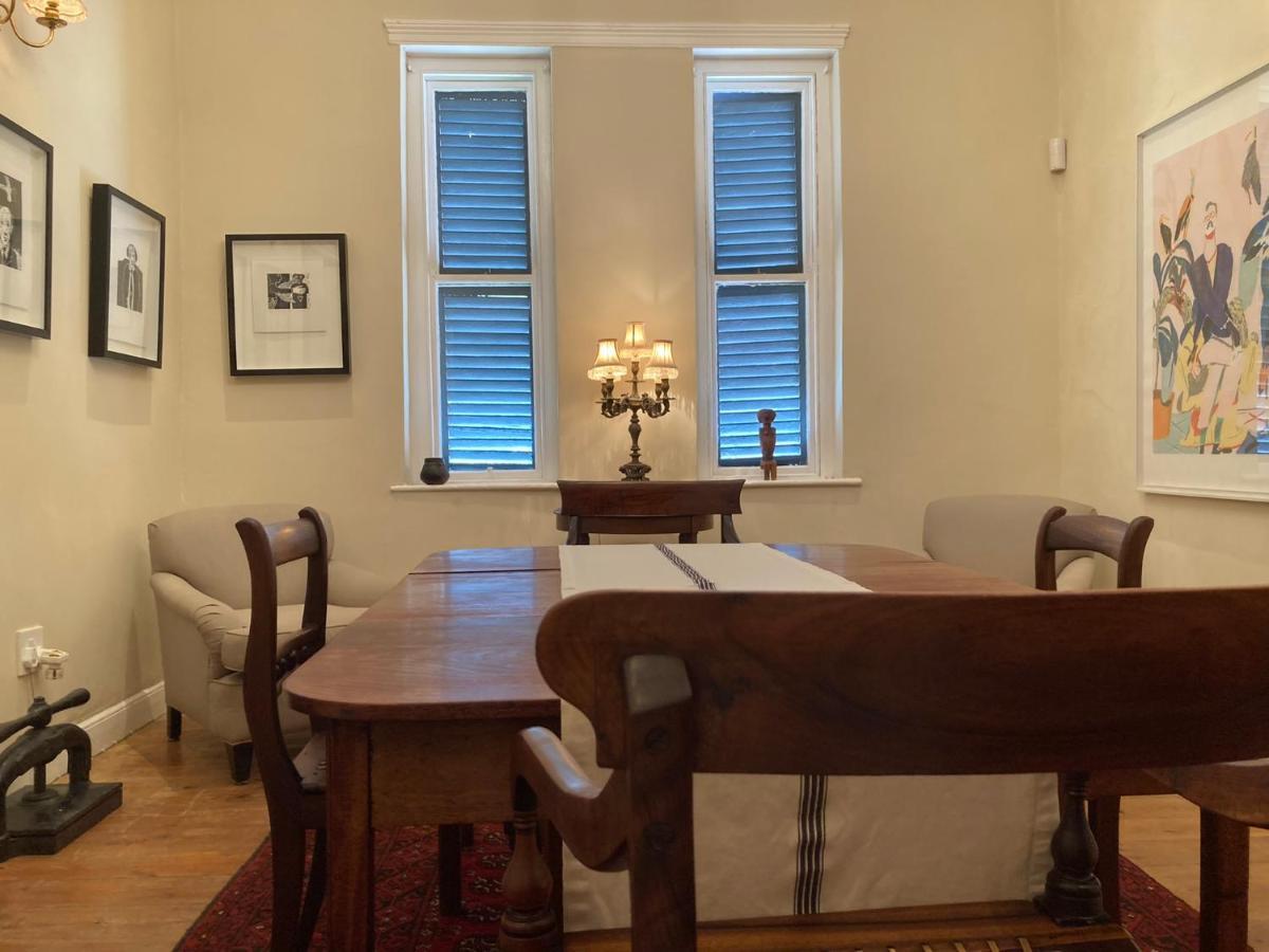 3 Queen Street Calitzdorp Εξωτερικό φωτογραφία
