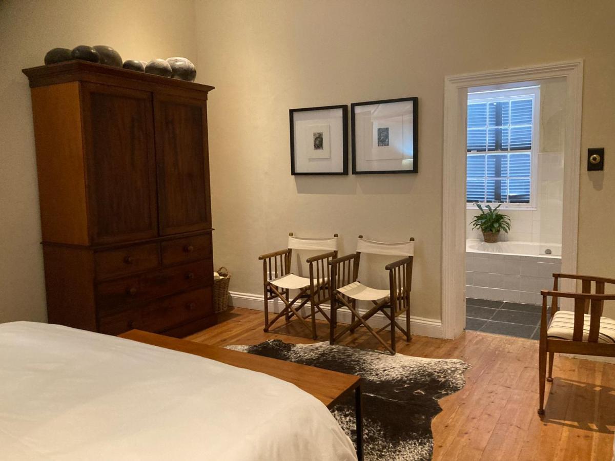 3 Queen Street Calitzdorp Εξωτερικό φωτογραφία