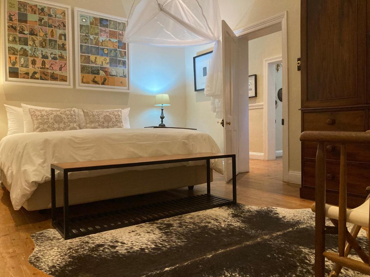3 Queen Street Calitzdorp Εξωτερικό φωτογραφία