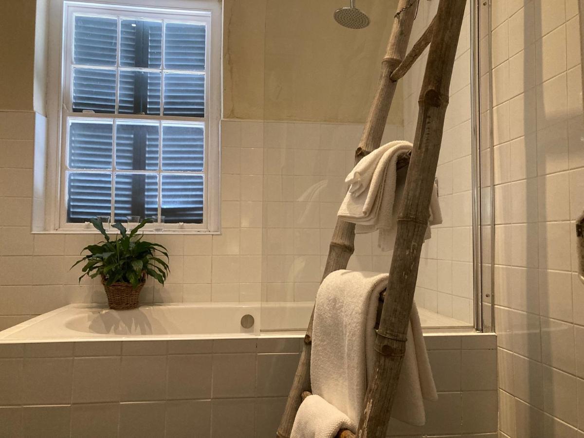 3 Queen Street Calitzdorp Εξωτερικό φωτογραφία