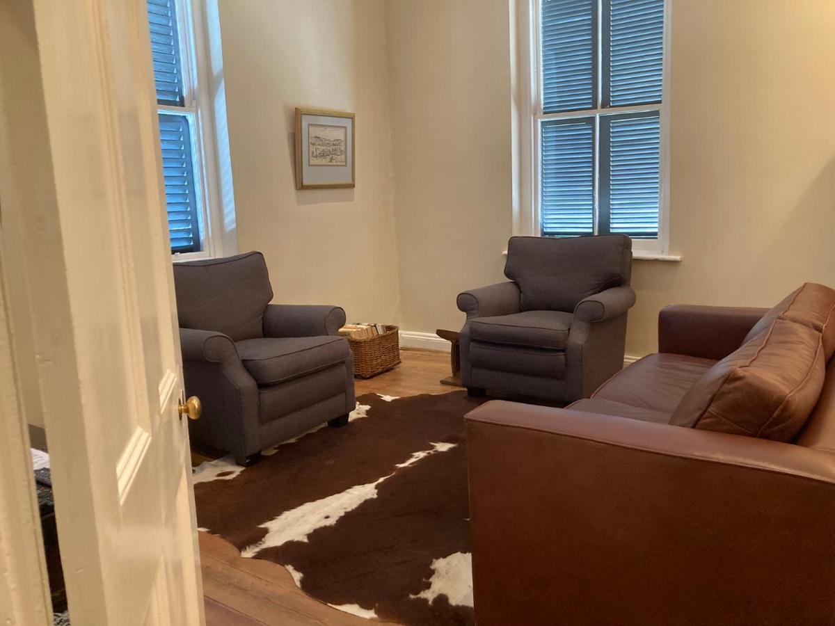 3 Queen Street Calitzdorp Εξωτερικό φωτογραφία
