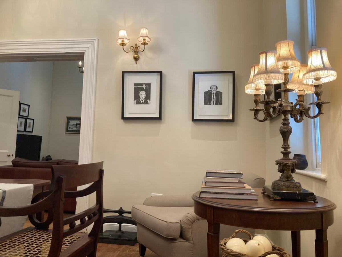 3 Queen Street Calitzdorp Εξωτερικό φωτογραφία