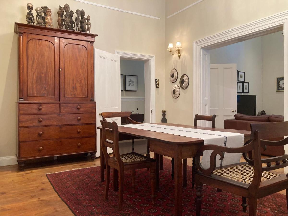 3 Queen Street Calitzdorp Εξωτερικό φωτογραφία