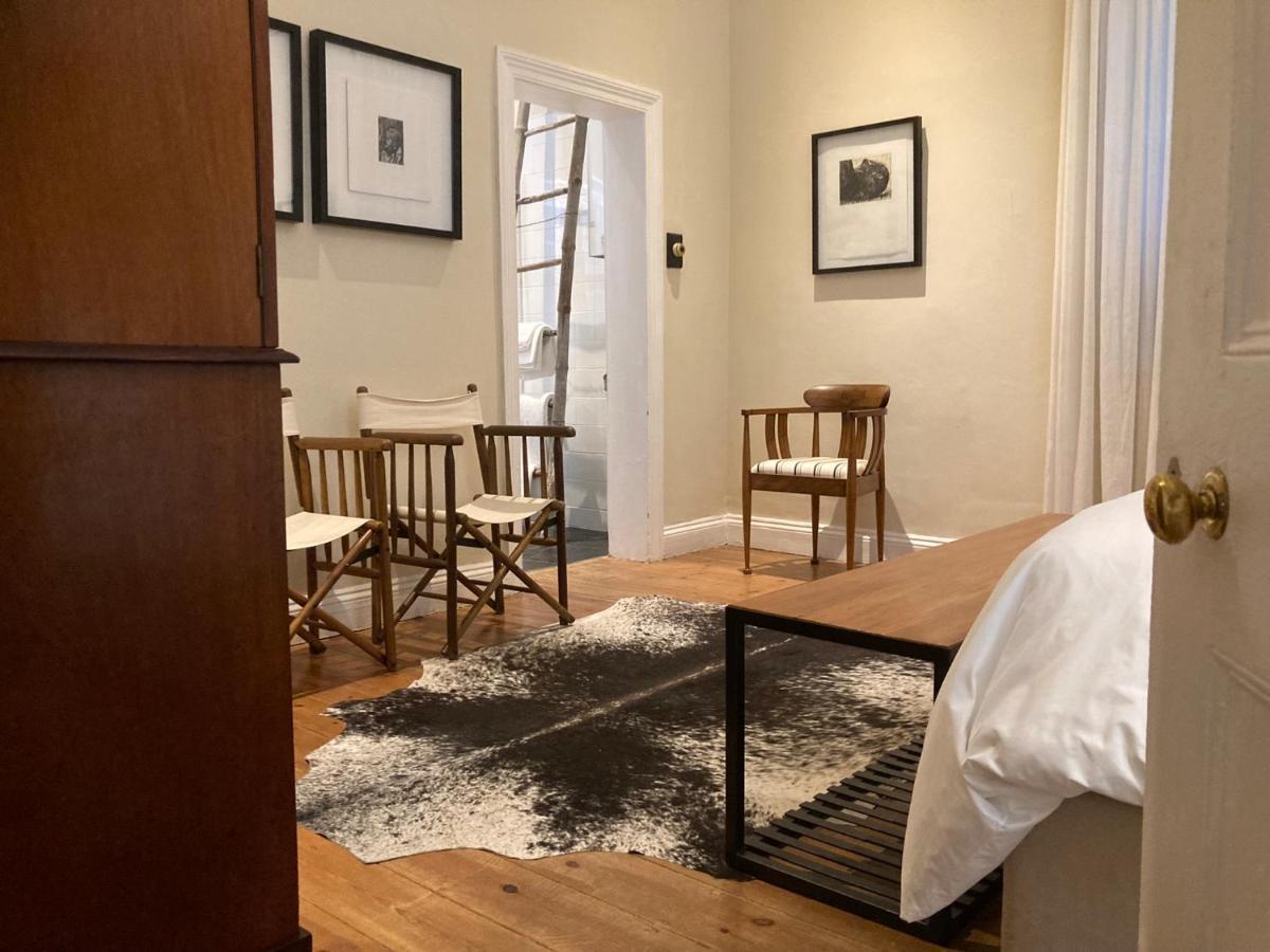 3 Queen Street Calitzdorp Εξωτερικό φωτογραφία