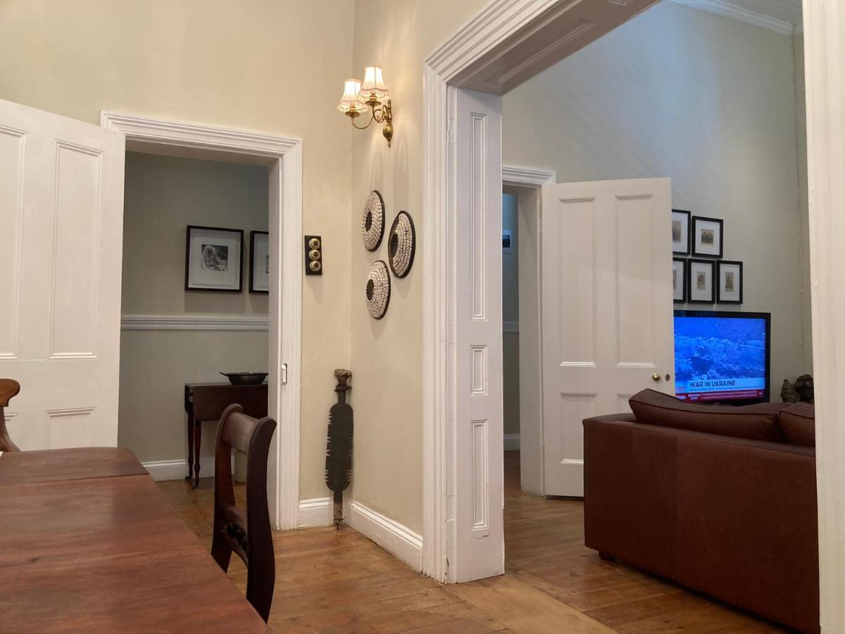 3 Queen Street Calitzdorp Εξωτερικό φωτογραφία