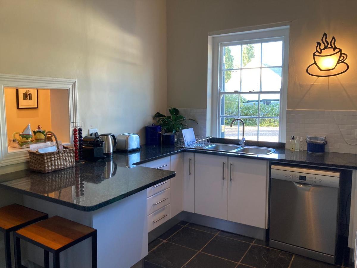 3 Queen Street Calitzdorp Εξωτερικό φωτογραφία