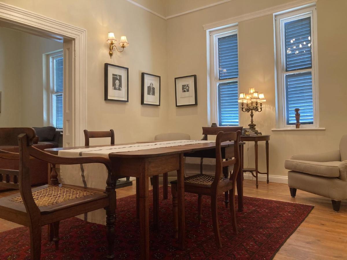 3 Queen Street Calitzdorp Εξωτερικό φωτογραφία